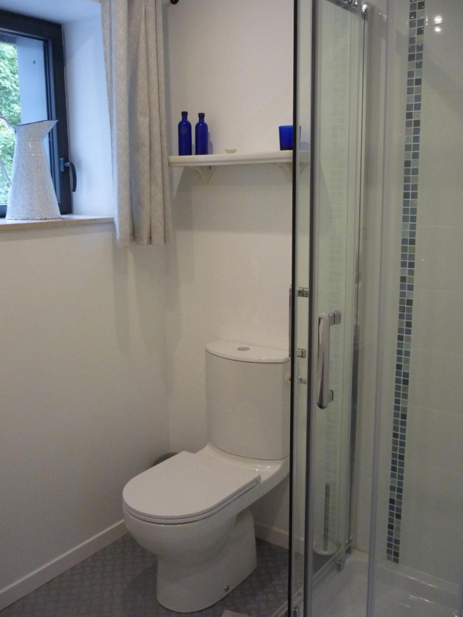 Atelier Chambres Semur-en-Auxois Kültér fotó